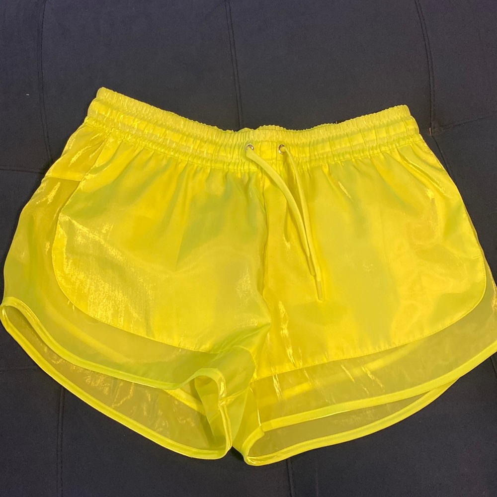 Women Nike shorts